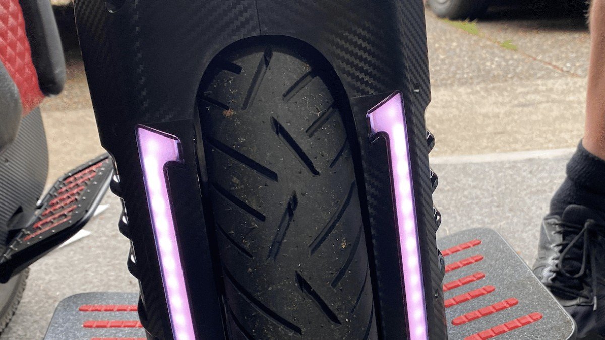 2020 Begode RS19 Gotway-RS