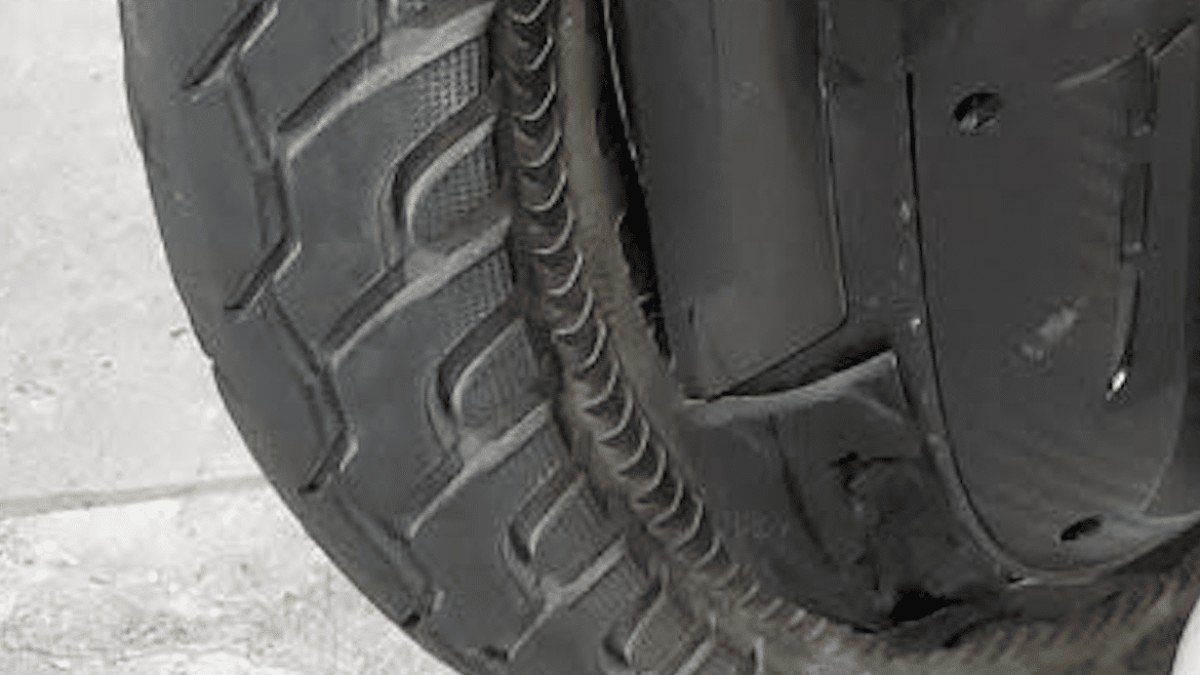 2020 Begode RS19 Gotway-RS-Tire