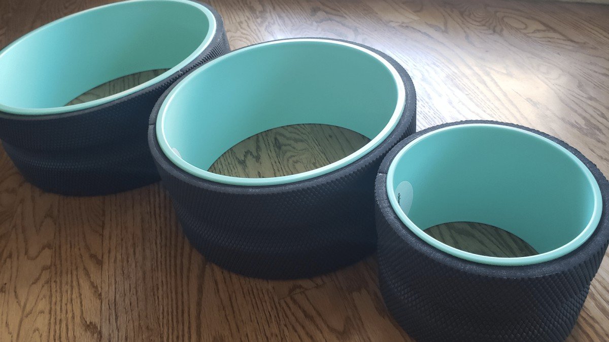 2023 Chirp Wheel+ Chirp-Wheels