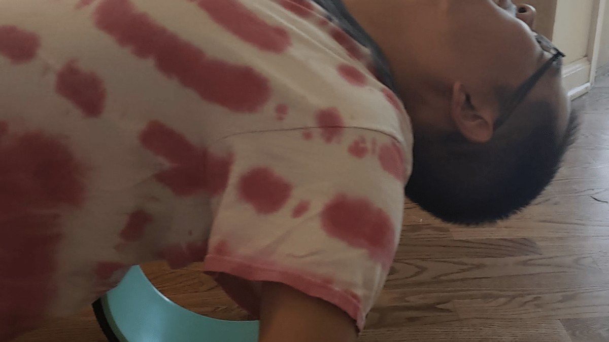 2023 Chirp Wheel+ Chirp-Wheel