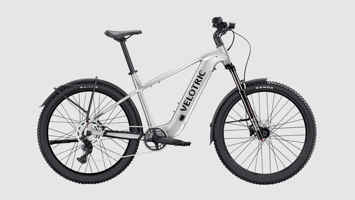 2026 Velotric Summit 2 Electric Bike
