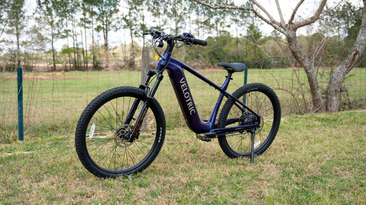Velotric Summit 2 Review: Is This the Best All-Terrain E-Bike of 2026?