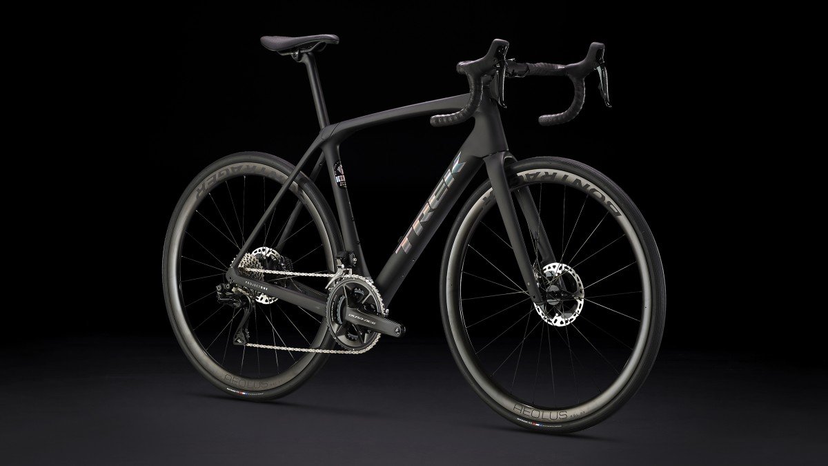 2023 Trek Domane+ SLR Electric Bike