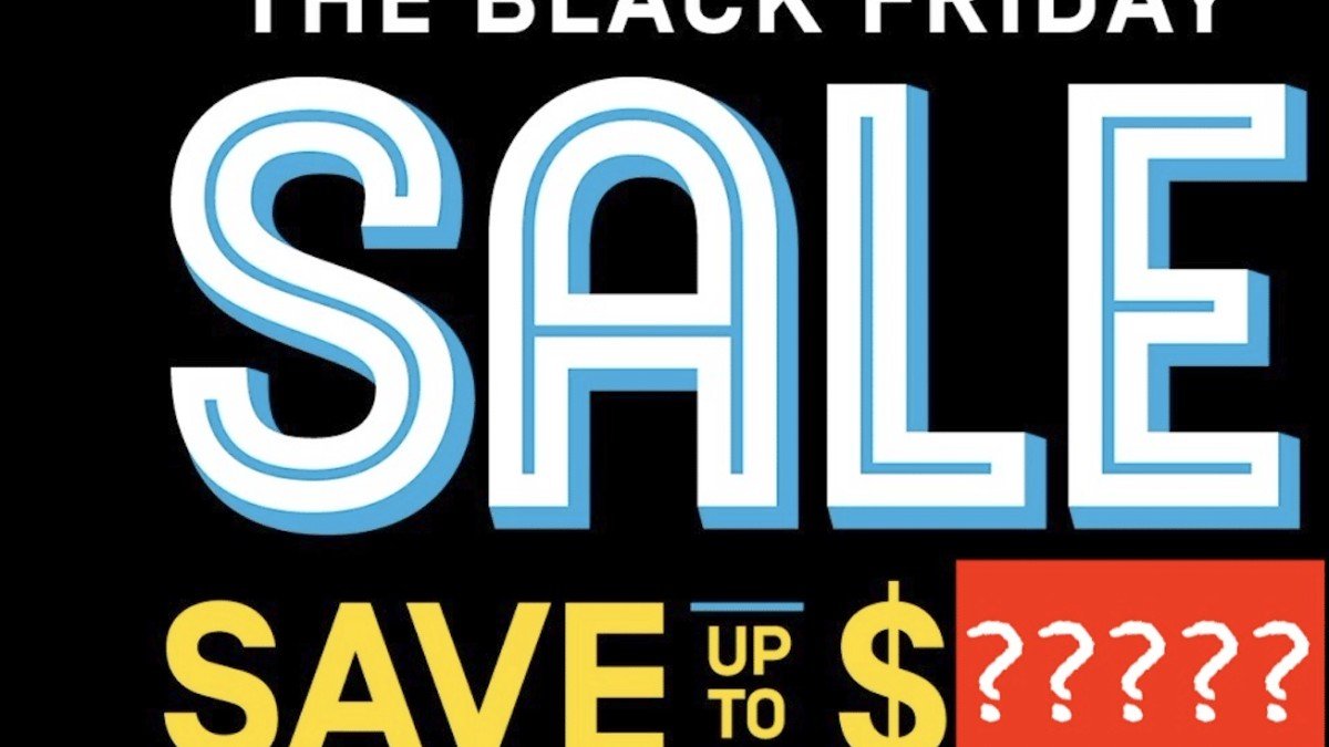 2020 Onewheel Black Friday Deals (updated 11/16)