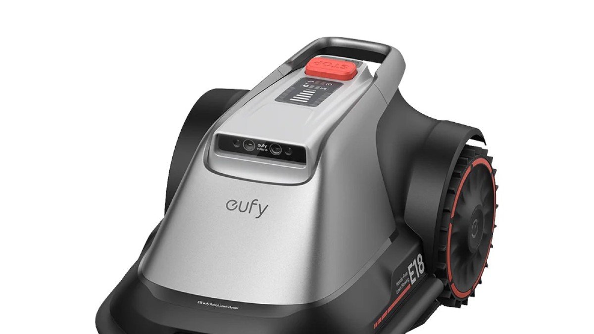 2024 EUFY E18 full profile