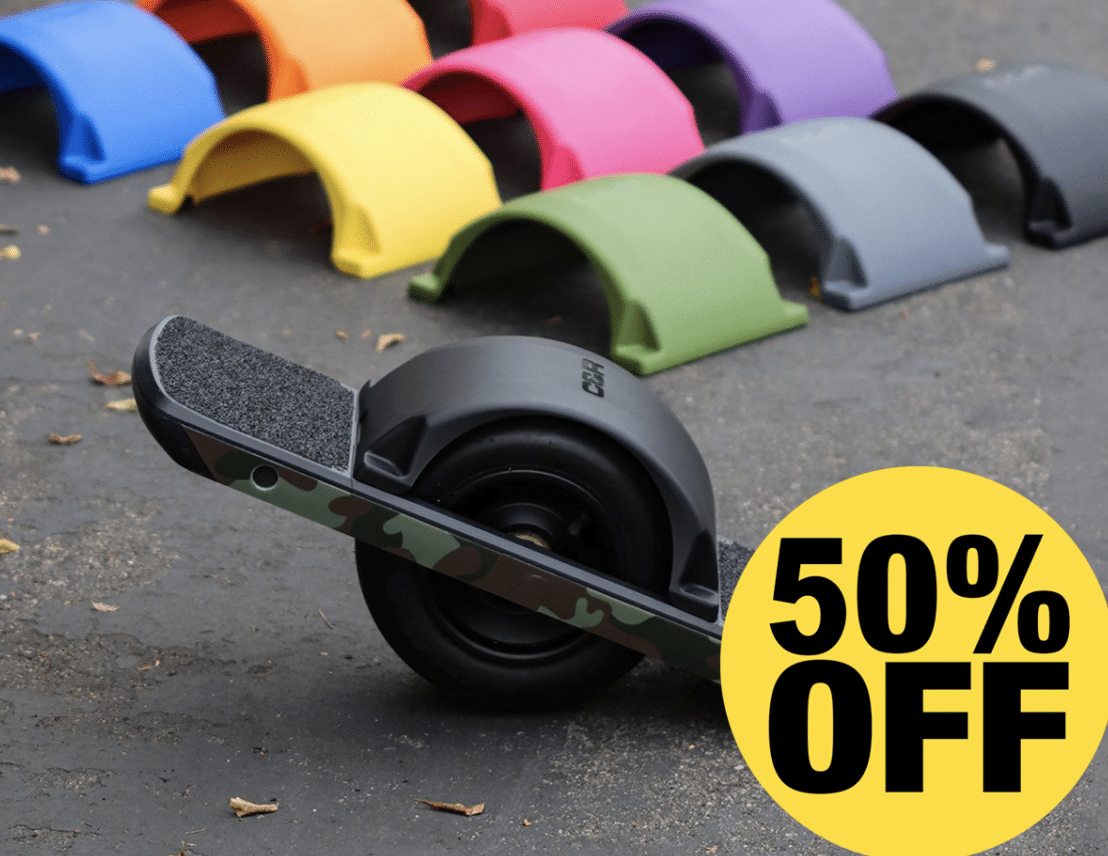 Onewheel-Sale