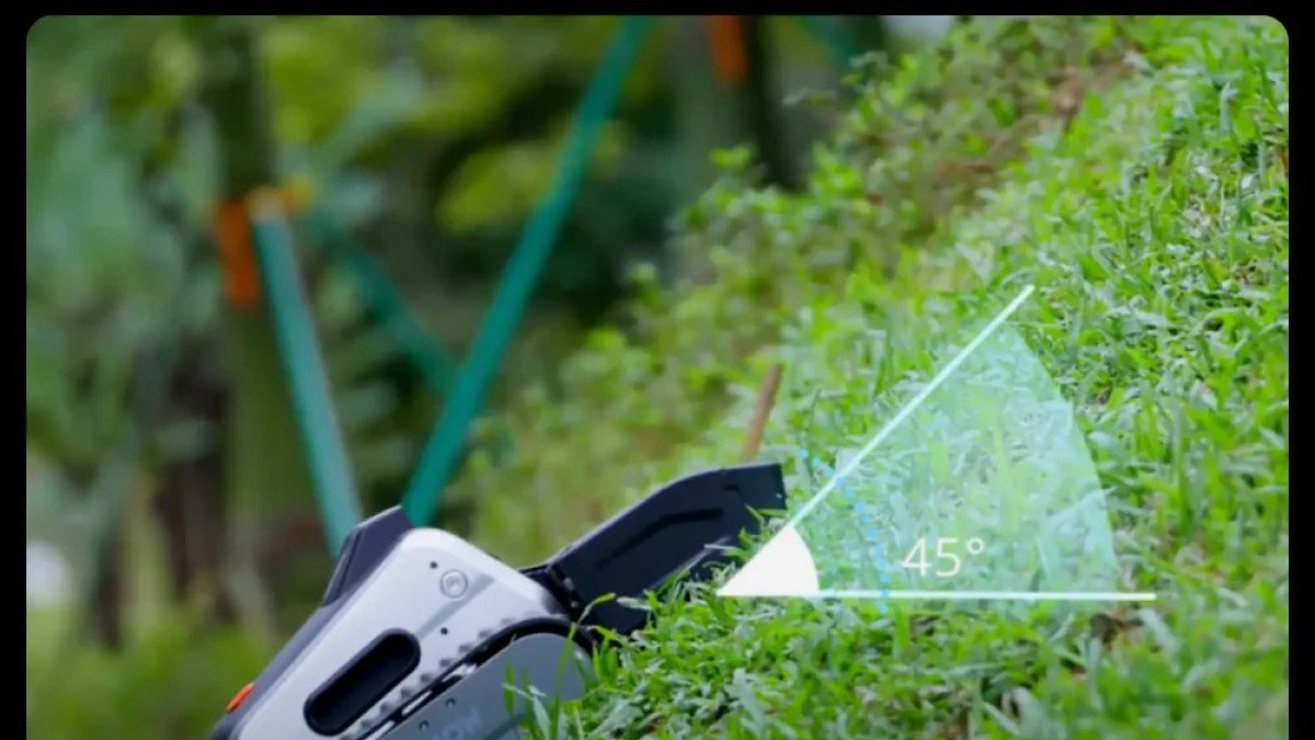 2024 Lymow One incline infographic