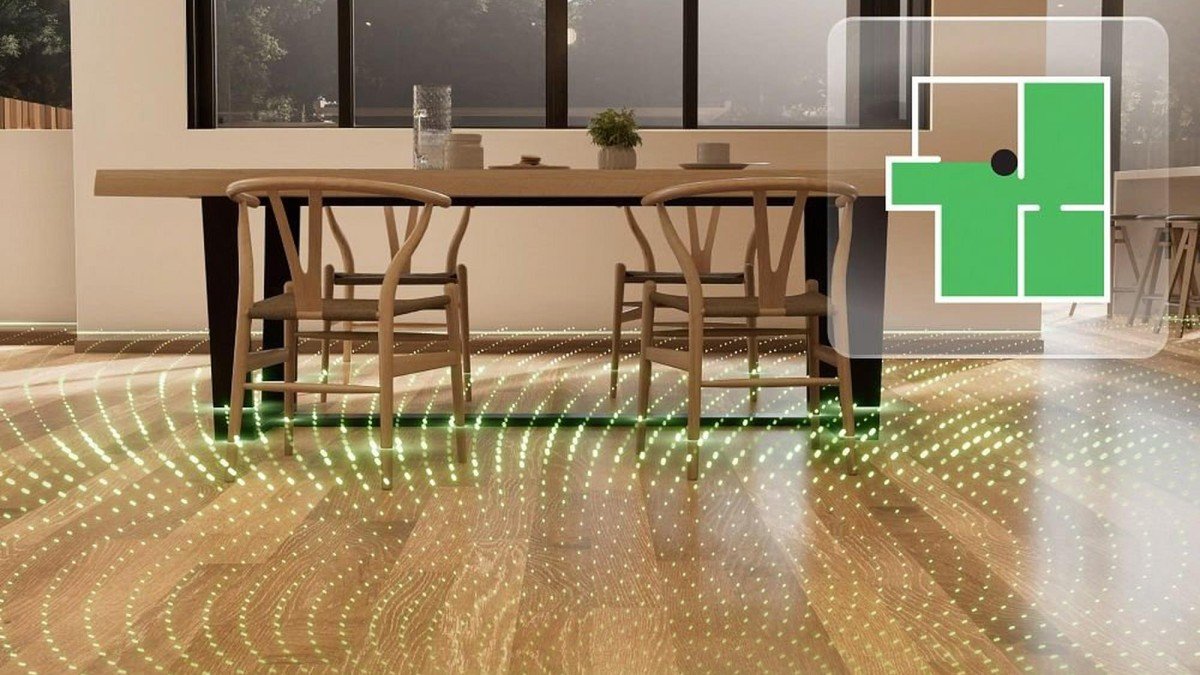 2025 iRobot Roomba Max 705 mapping scan detail