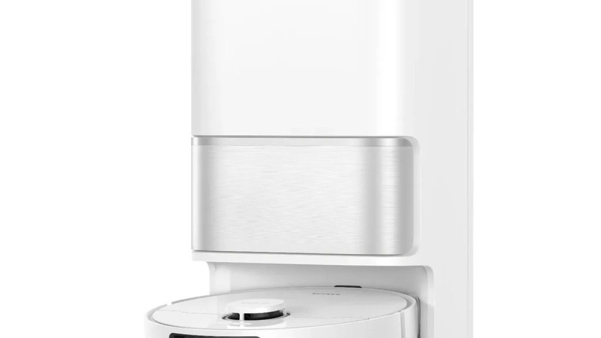 2026 Dreame L40 Ultra Gen 2 Robotic Vacuum