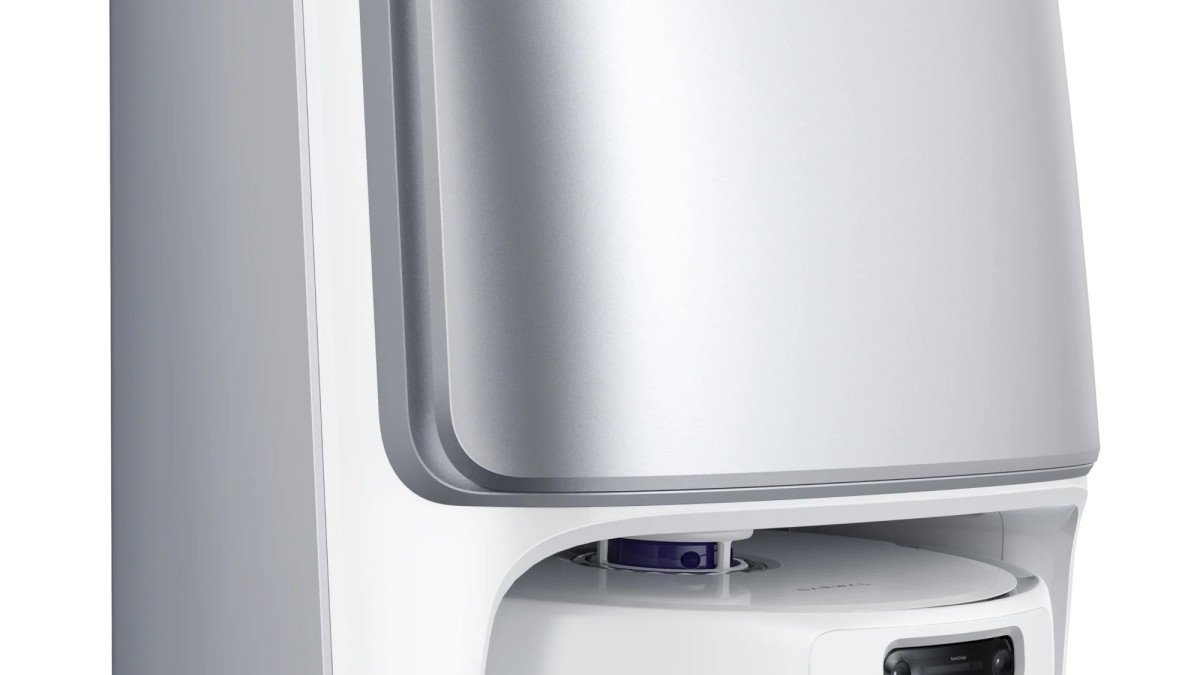 2024 Narwal Freo Z Ultra Robotic Vacuum