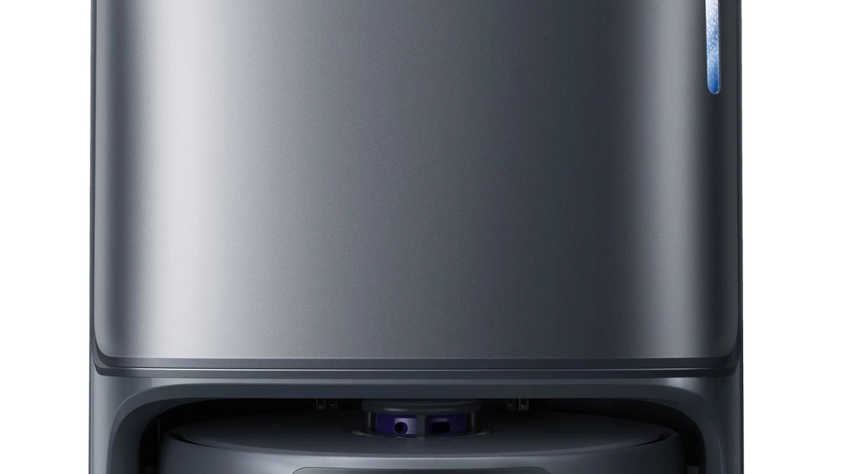 2024 Narwal Freo Z Ultra Station front