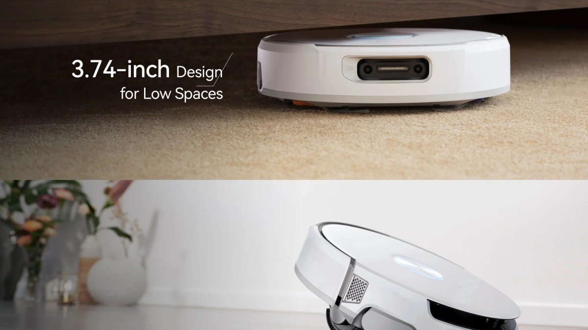 2025 Narwal Flow Gap clearance