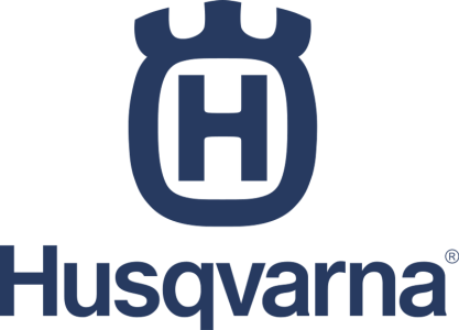 Husqvarna Logo