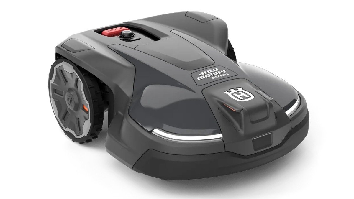 2023 Husqvarna 450X NERA Robotic Lawnmower
