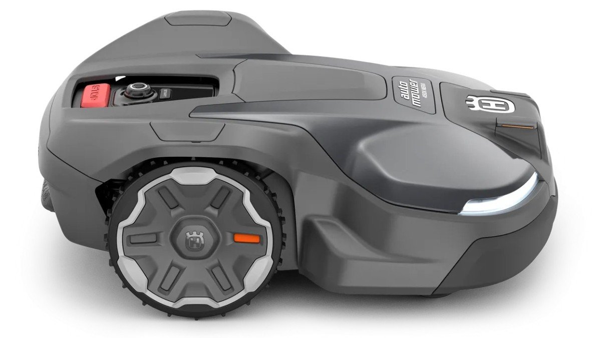 2023 Husqvarna 450X NERA side profile