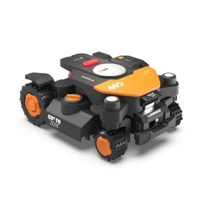 Landroid Vision Cloud 