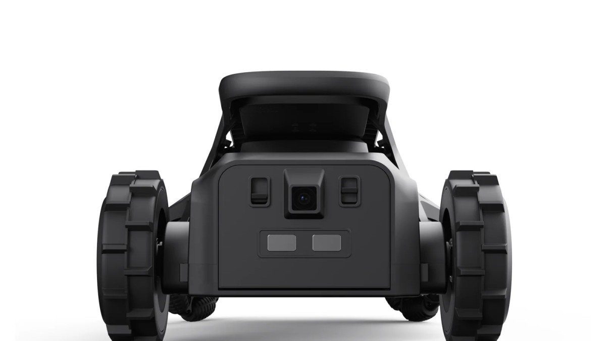 2024 Airseekers Tron rear profile