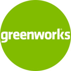 Greenworks Logo