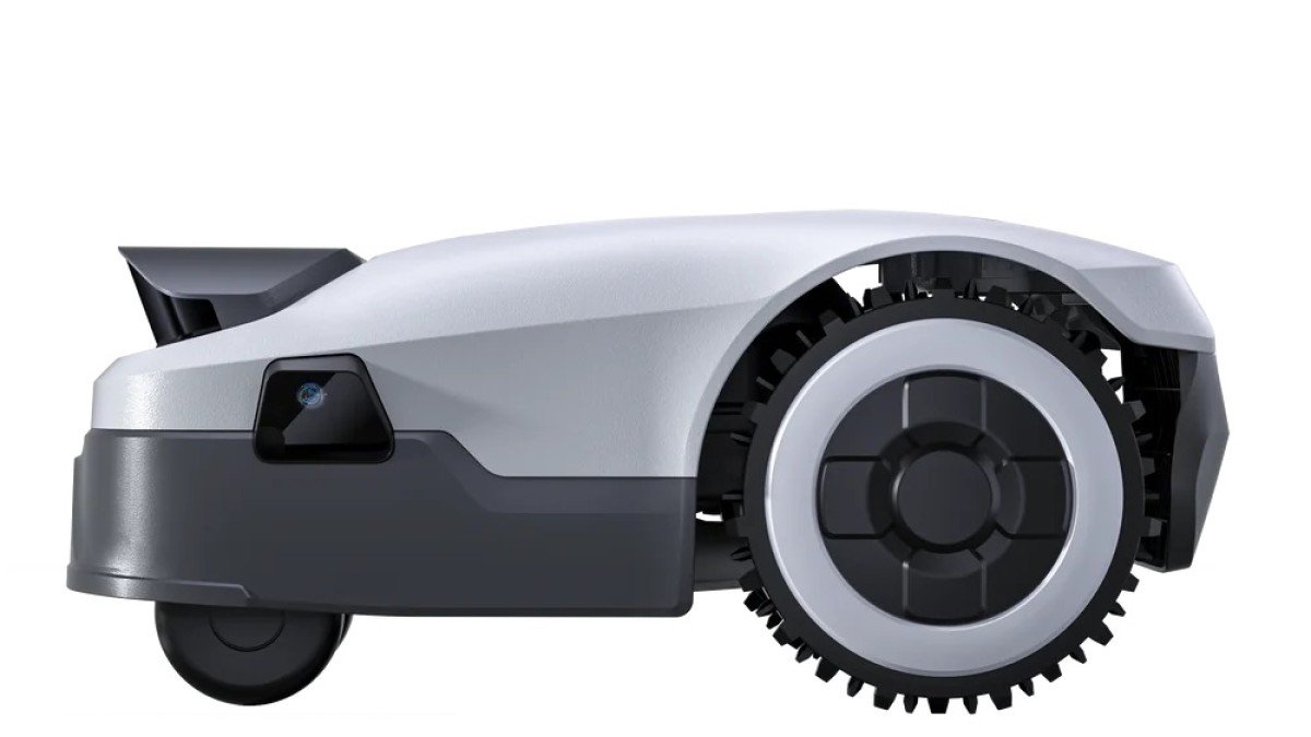 2024 ANTHBOT Genie 1000 side view