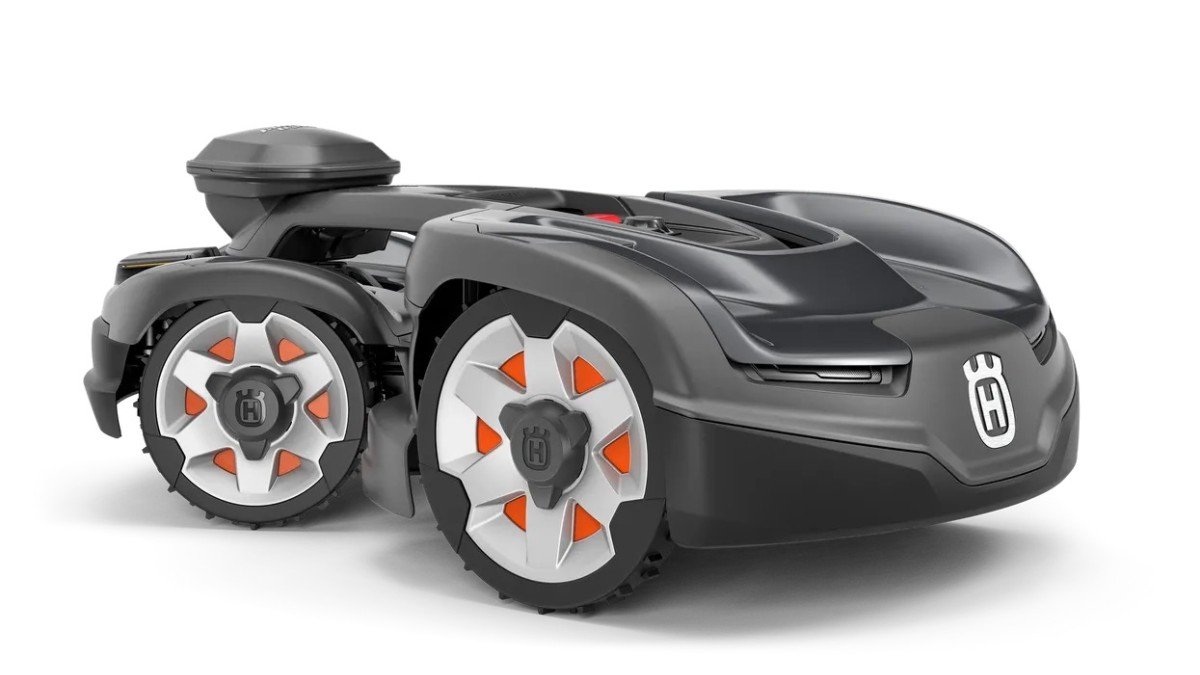 2025 Husqvarna 435 iQ Robotic Lawnmower