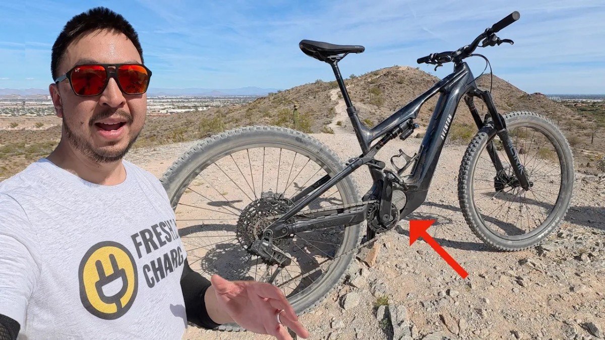 2026 Aventon Current EXP Review