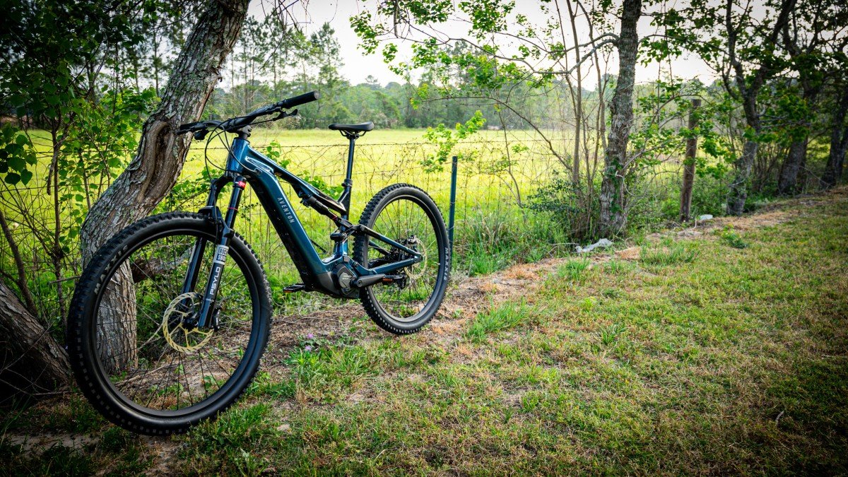 2026 Aventon Current ADV Review