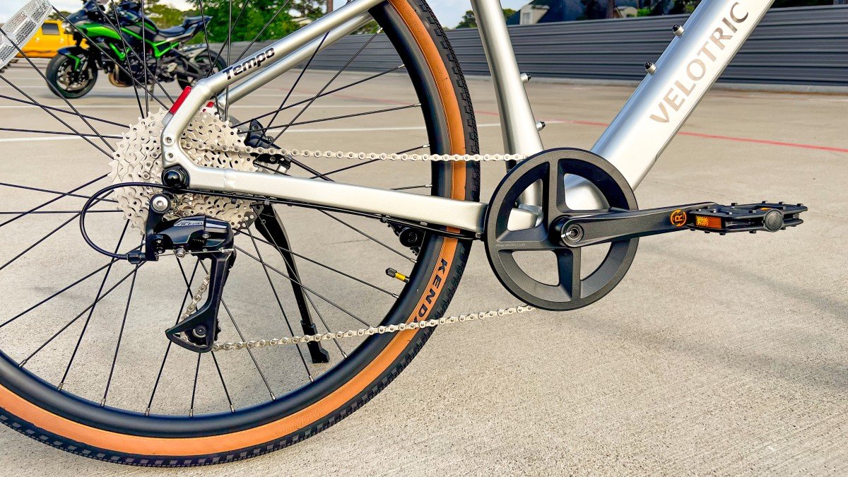 2026 Velotric Tempo crankset.jpg