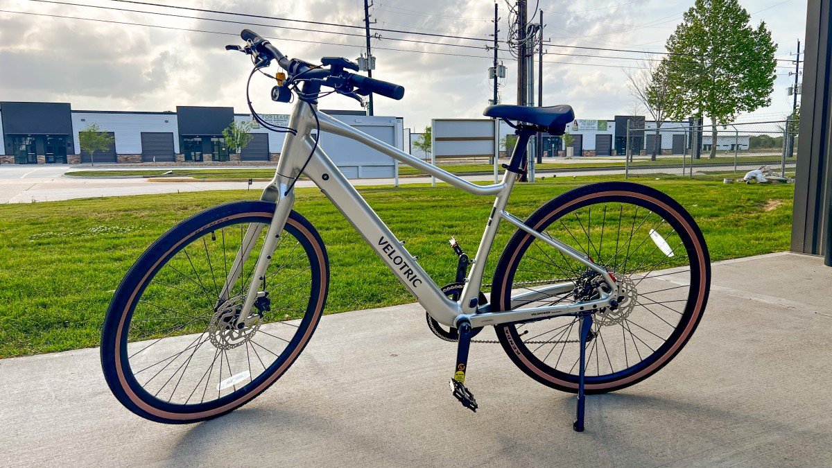 2026 Velotric Tempo Review