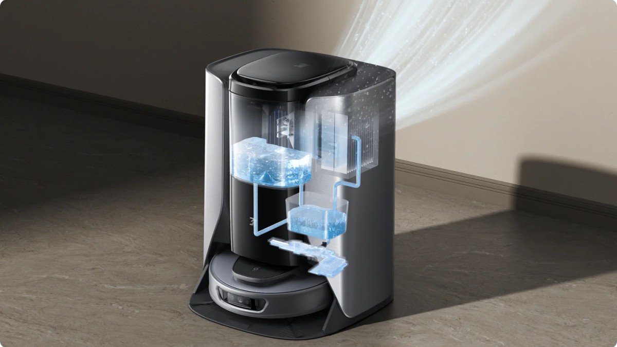 2024 3i Tech S10 Ultra water