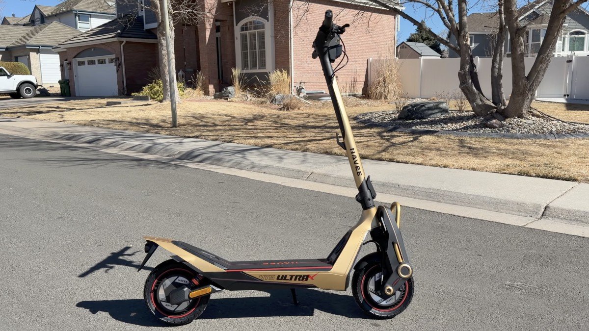 2026 NAVEE UT5 Ultra X side profile.png 2026 NAVEE UT5 Ultra X side profile.png