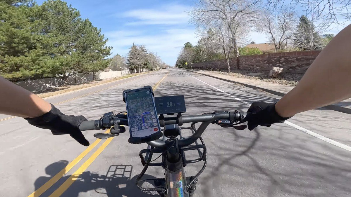 2026 Velotric GoMad cockpit view.png 2026 Velotric GoMad cockpit view.png