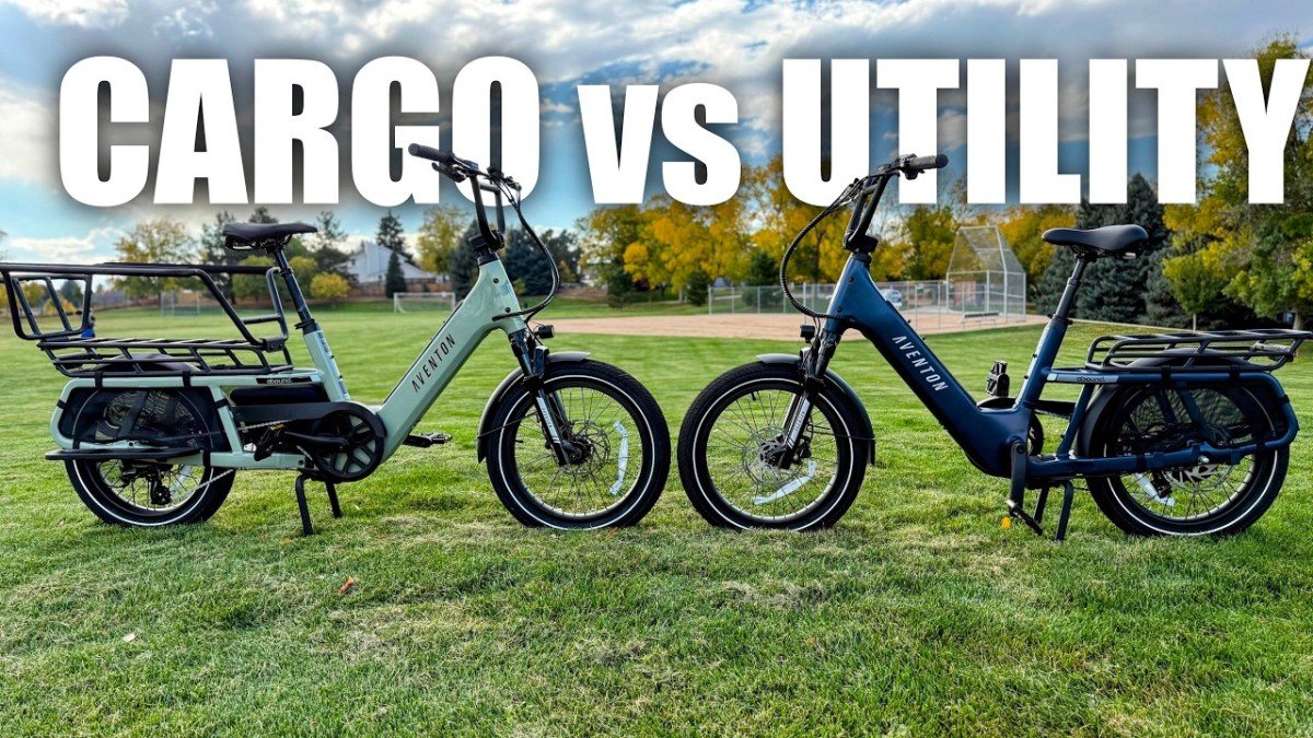  Aventon Abound LR Vs SR: Which Ebike Wins?