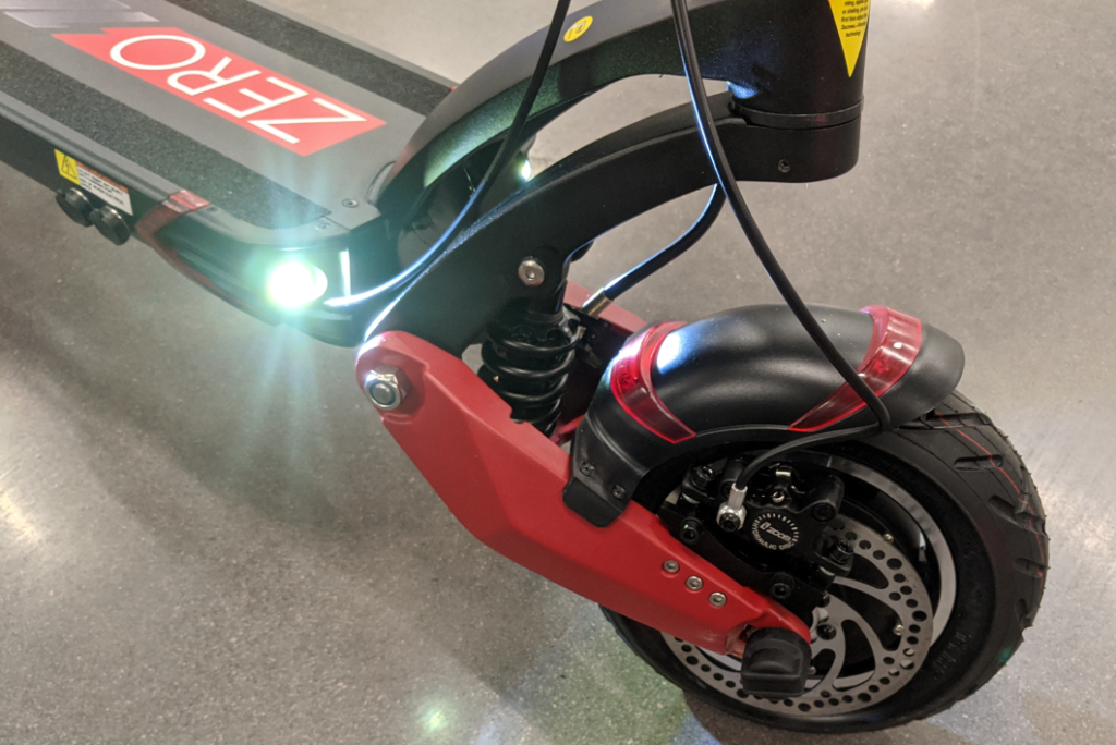 Zero-10X-Front-Tire-Disc-Brake-Suspension-and-Dual-Charging-Port-1024x684