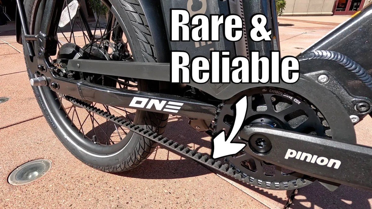 Lectric One Ebike Review