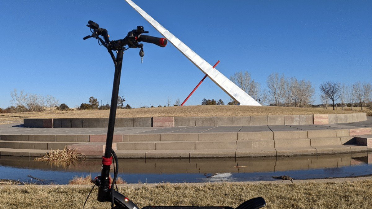  ZERO 10X 60V Electric Scooter