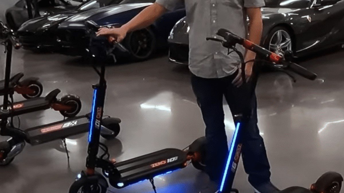 ZERO 10 Scooter – Is It Worth It?