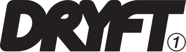 Dryft Logo