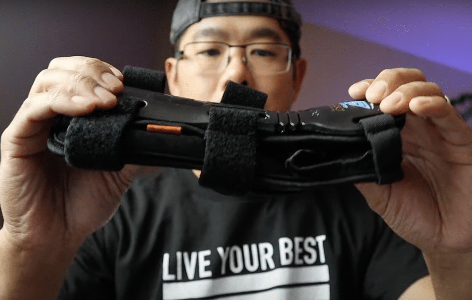 Flexmeter-D30-Wrist-Guards