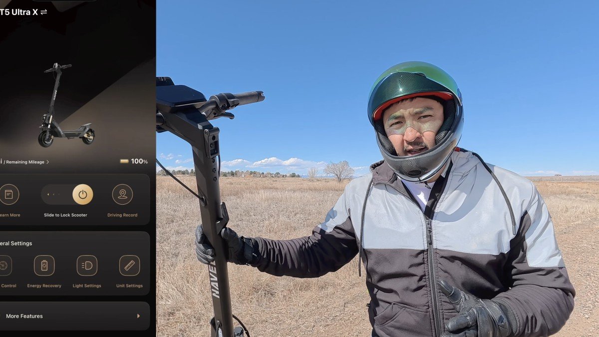 2026 NAVEE NT5 Ultra X app features.png