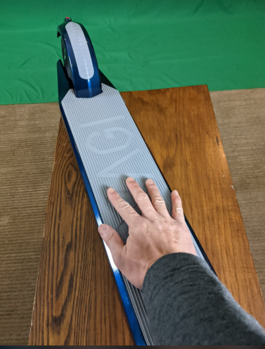 Unagi-Model-One-Deck