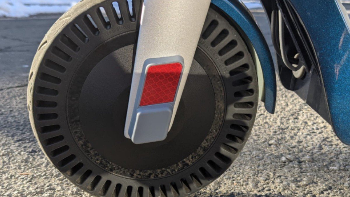  Unagi Model One Unagi-Model-One-Solid-Honeycomb-Tire-