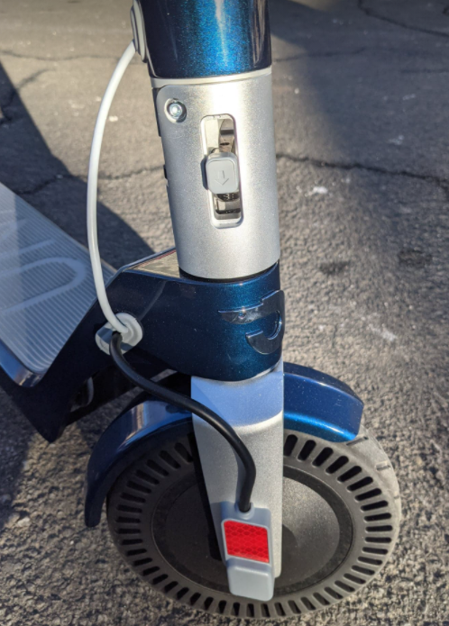 Unagi-Model-One-Quick-Folding-Mechanism