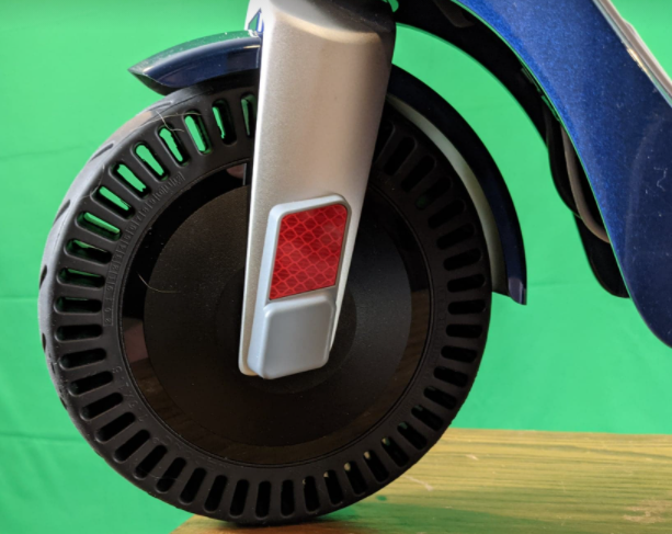 Unagi-Model-One-Solid-Honeycomb-Tire