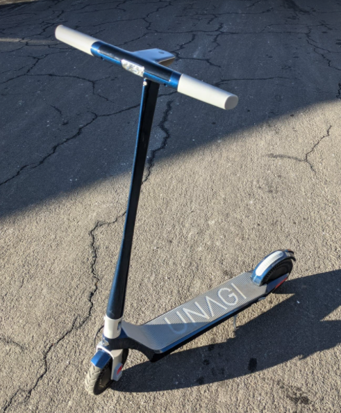 Gorgeous-Unagi-Model-One