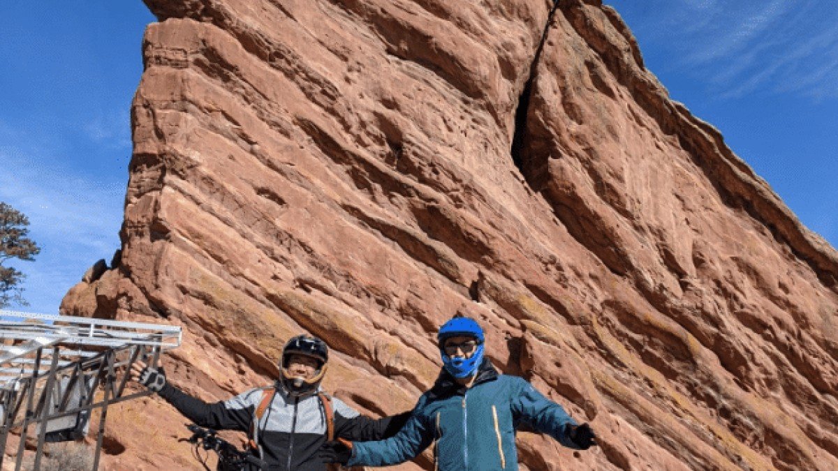 2021 CURRUS Panther Electric Scooter