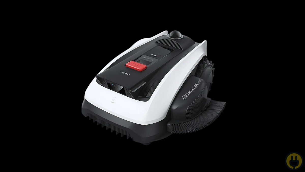 2026 Ecovacs GOAT O1000 LiDAR PRO Robotic Lawnmower