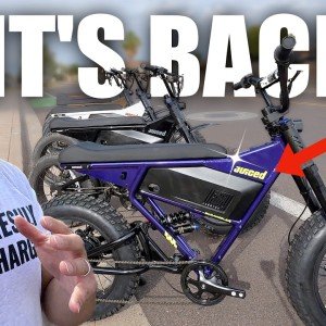 Scrambler