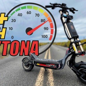 Daytona