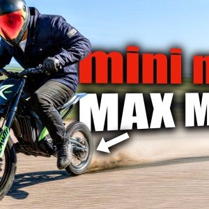 Mantis Mini R