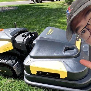 Lawn Mower